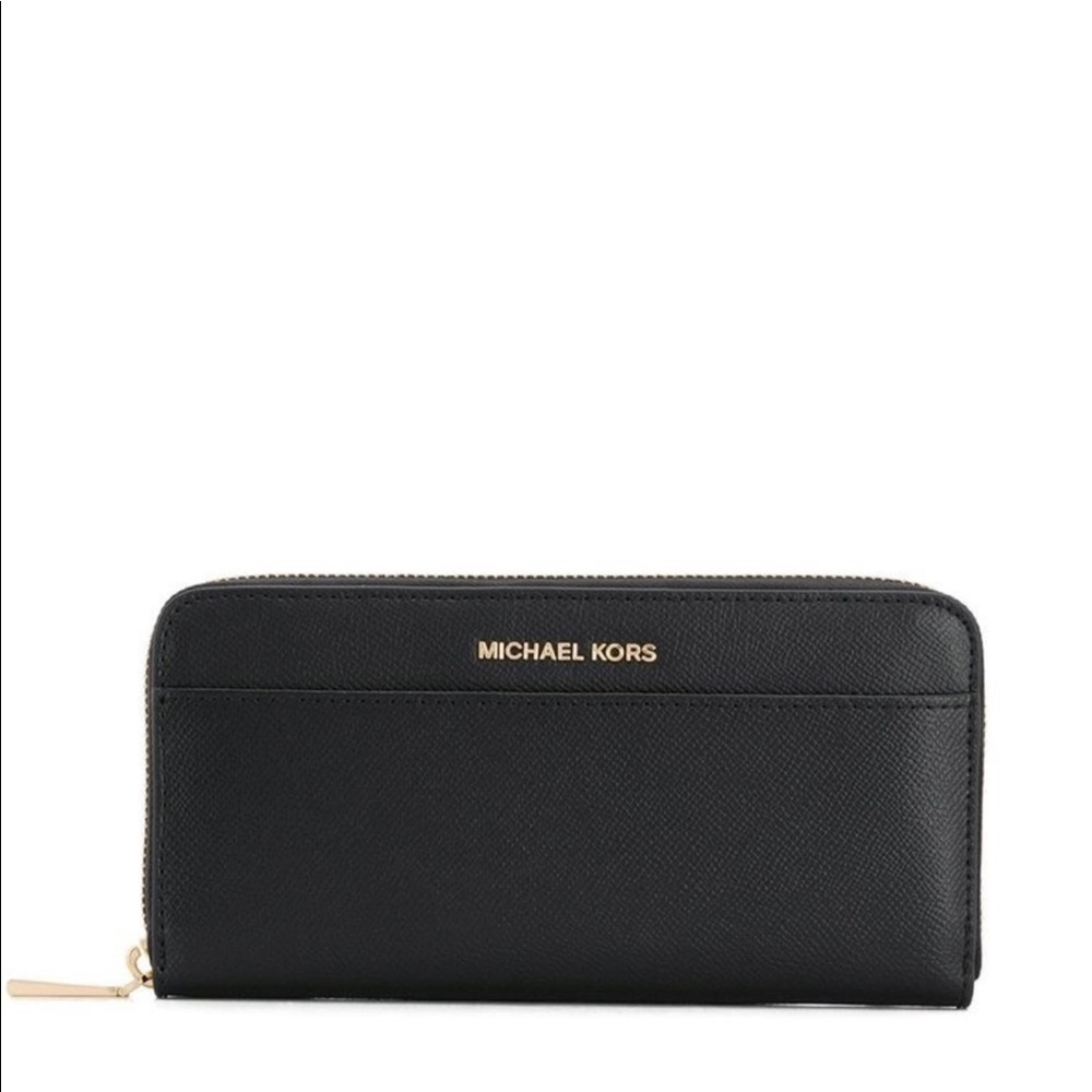Michael Kors Continental Wallet